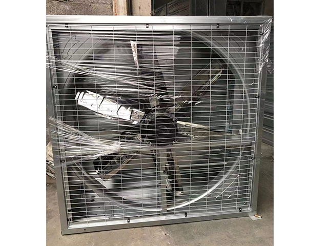 工業冷風機